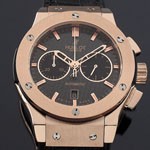 [최고급형 7750] HUBLOT CLASSIC FUSION King gold 45mm ROSE GOLD-위블로 클래식 퓨전 킹 골드 45mm 로즈 골드 Ref-521.OX.1180.LR - HUB018