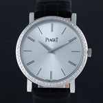 [최고급형 JAPAN쿼츠] PIAGET Traditional Watches - 피아제 트래디션 와치 - PGT021