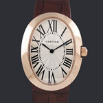 [최고급형 쿼츠] Cartier Baignoire watch large model RG- 까르띠에 베누아 라지모델 .W8000002 - ct157