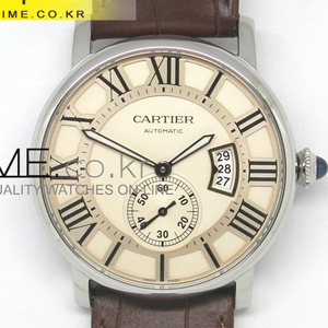 [ASIA MOVE] ROTONDE DE CARTIER WATCH - 로통드 드 까르띠에 - ct211