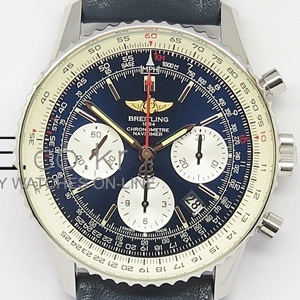 [7750 MOVE] Breitling Navitimer JF  - 브라이틀링 네비타이머 -BRE079