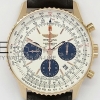 [7750 MOVE] Breitling Navitimer - 브라이틀링 네비타이머 -BRE077
