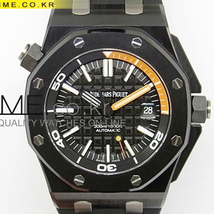 [3120 MOVE] AUDEMARS PIGUET Royal Oak Offshore Diver - 오데마피게 로얄오크 오프쇼어 다이버 - ap126