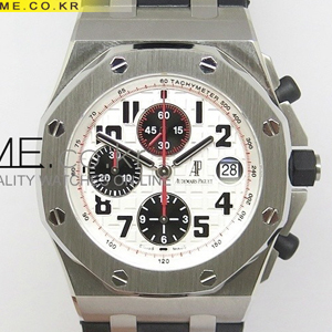 [7750 MOVE] Royal Oak Offshore Chrono ultimate edition JF - 오데마 피케 로얄오크 오프쇼어 크로노 그래프 올티멧 에디션 42mm - ap148