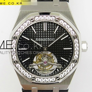 [Seagull Turbillon] AUDEMARS PIGUET ROYAL OAK  Tourbillon - 오데마피게 로얄오크 투어빌론 41mm - ap111