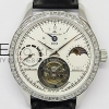 [세귤 투어빌론] ] Jaeger-LeCoultre Master Tourbillion Diamond  - 예거 르꿀뜨르 마스터 투어빌론 다이아몬드 - JL036