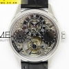 [Seagull tourbillon] Zenith tourbillon skeleton - 제니스 투어빌론 스켈레톤 - ZN016