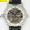 [SEAGULL Tourbillon] Vacheron Constantin Traditionnelle skeleton TOURBILLON - 바쉐론콘스탄틴 트래디셔널 스켈레톤 투어빌론  - vc109