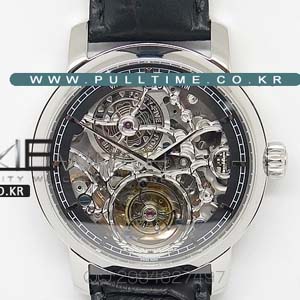 [SEAGULL Tourbillon] Vacheron Constantin Traditionnelle TOURBILLON ss axf - 바쉐론콘스탄틴 트래디셔널 투어빌론 ss axf - vc119