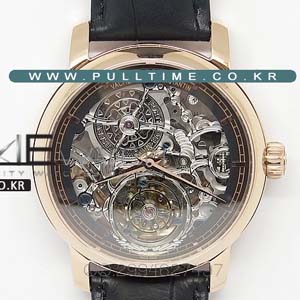 [SEAGULL Tourbillon] Vacheron Constantin Traditionnelle TOURBILLON ss axf - 바쉐론콘스탄틴 트래디셔널 투어빌론 ss axf - vc122