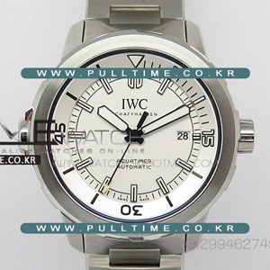 [9015 MOVE] IWC Aquatimer Automatic IW329002 V6 1:1 Best Edition - 아이더블유씨 아쿠아타이머 오토매틱 42mm  - iwc296