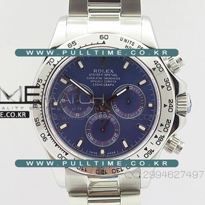 [7750MOVE] ROLEX daytona Daytona 2016 bp - 롤렉스 데이토나 - rl423