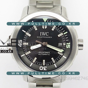 [9015 MOVE] IWC Aquatimer Automatic IW329002 V6 1:1 Best Edition - 아이더블유씨 아쿠아타이머 오토매틱 42mm  - iwc295