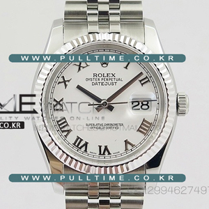 [2824 MOVE] Rolex DateJust 116234 bp V2 Best Edition - 롤렉스 데이져스트 - rl467