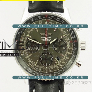 [7750 MOVE] Breitling navitimer 01 - 브라이틀링 네비타이머 01 - BRE154