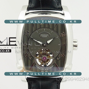 [Seagull Tourbillon] Parmigiani Kalpa Grande Tourbillon AX Best Edition - 파르미지아니 칼파 그랜드 투어빌론 베스트 에디션 - par009