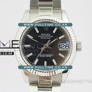 [2824 MOVE] Rolex DateJust SS 31mm  V2 Best Eidtion - 롤렉스 데이져스트 31mm - rl565