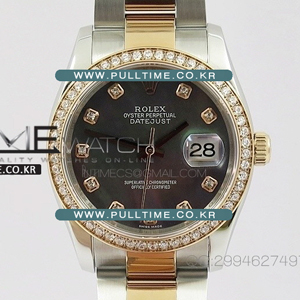 [2824 MOVE] Rolex DateJust 36mm  V2 Best Eidtion - 롤렉스 데이져스트 36mm - rl572