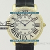 [T1701 MOVE] Cartier Ronde Louis UT Best Edition - 까르띠에 롱드루이 - ct276