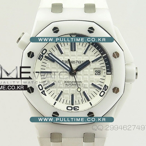 [3120 MOVE] Royal Oak Offshore Diver Full Ceramics bp - 오데마 피케 로얄오크 오프쇼어 다이버 풀세라믹- ap280