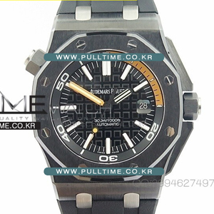 [3120 MOVE] Royal Oak Offshore Diver Full Ceramics bp - 오데마 피케 로얄오크 오프쇼어 다이버 풀세라믹- ap281