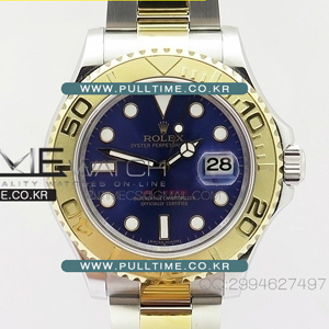 [3135 MOVE] ROLEX Yacht-Master 116622 SS/YG bp Best Edition - 롤렉스 요트마스터 116622 - rl607