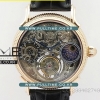 [Seagull Tourbillon] Patek Philippe Grand complications Moon Phase Tourbillon RG AX - 파텍필립 그랜드컴플리케이션 문페이즈 투어빌론 - pp134