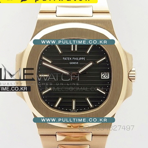 [PP324SC] Patek Philippe Nautilus jumbo 5711 bp 1:1 Best Edition - 파텍필립 노틸러스 점보 5711 - pp141