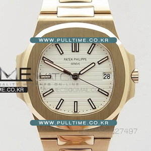 [PP324SC] Patek Philippe Nautilus jumbo 5711 bp 1:1 Best Edition - 파텍필립 노틸러스 점보 5711 - pp142