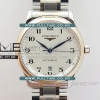 [Cal.L.888.2] Longines Master Collection SS KV GR 1:1 Best Edition - 론진 마스터 컬렉션 로즈골드 투톤 - lg020