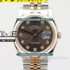 [3135 MOVE] Rolex DateJust 116234 36mm YG bp Best Edition - 롤렉스 데이져스트 36mm - rl671