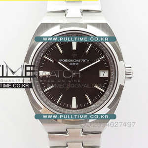 [MIYOTA 9015] Vacheron Constantin Overseas SS 8F Best Edition - 바쉐론 콘스탄틴 오버시즈 42mm - vc152