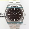 [MIYOTA 9015] Vacheron Constantin Overseas SS 8F Best Edition - 바쉐론 콘스탄틴 오버시즈 42mm - vc152