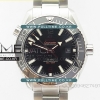 [8900 MOVE] Omega Seamaster Planet Ocean 2016 43.5mm OM Best Edition - 오메가 씨마스터 플래닛 오션 - om334