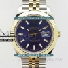 [무브선택] Rolex DateJust 41mm YG/SS bp Best Edition - 롤렉스 데이져스트 투톤콤비 41mm - rl774