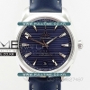 [8500 MOVE] Omega Seamaster Aqua Terra 150M SS XF Best Edition - 오메가 씨마스터 아쿠아테라 - om337