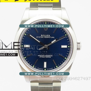 [3132 MOVE] Rolex Oyster Perpetual 114300 39mm bp Best Edition - 롤렉스 오이스터 퍼펙츄얼 - rl805