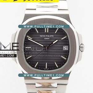 [324SCMOVE] Patek Philippe Nautilus Jumbo 5711 PF 1:1 Best Edition - 파텍필립 노틸러스 점보 - PP173