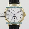 [Cal.770 MOVE] Breguet Classique 9087BB Moonphase YG 1:1 Best Edition - 브레게 클래식 베스트 에디션 - BG058