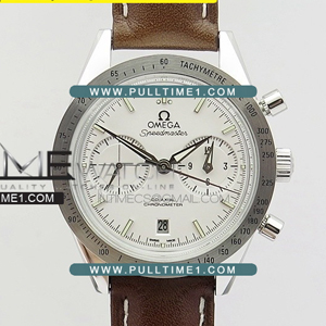 [9300 MOVE] Omega Speedmaster '57 Co-Axial OM 1:1 Best Edition - 오메가 스피드 마스터 코-엑시엘 - OM359