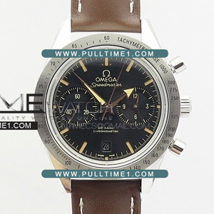 [9300 MOVE] Omega Speedmaster '57 Co-Axial OM 1:1 Best Edition - 오메가 스피드 마스터 코-엑시엘 - OM362