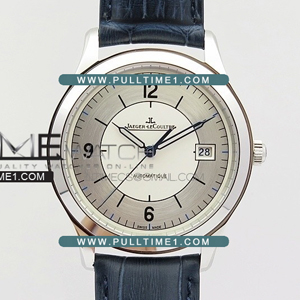 [899 MOVE] Jaeger-LeCoultre master Grande Ultra Thin 1548530 SS ZF 1:1 Best Edition - 예거 르꿀뜨르 마스터 그란데 울트라 씬 - JL059