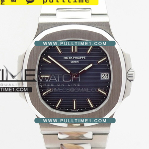 [324SC MOVE] Patek Philippe Nautilus Jumbo 5711 PF 1:1 Best Edition - 파텍필립 노틸러스 점보 - PP174