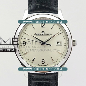 [899 MOVE] Jaeger-LeCoultre master Grande Ultra Thin 1548420 SS ZF 1:1 Best Edition - 예거 르꿀뜨르 마스터 그란데 울트라 씬 - JL060