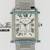 [MIYOTA 9015] Cartier Tank Solo X-Large 31mm SS ZF 1:1 Best Edition - 까르띠에 탱크솔로 31mm 베스트 에디션 - CT338