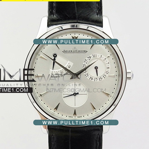 [938 MOVE] Jaeger-LeCoultre master Grande Ultra Thin Reserve de Marche SS 3A Best Edition - 예거 르꿀뜨르 마스터 그란데 울트라 씬 - JL064