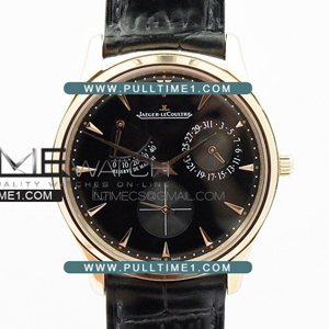 [938 MOVE] Jaeger-LeCoultre master Grande Ultra Thin Reserve de Marche RG 3A Best Edition - 예거 르꿀뜨르 마스터 그란데 울트라 씬 - JL065