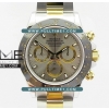 [4130 MOVE] ROLEX Daytona SS/YG JH Best Edition - 롤렉스 데이토나 - rl924