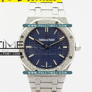 [QUARTZ MOVE] Audemars Piguet Royal Oak  33mm 15000 Satin-polished SS JH Best Edition - 오데마피게 로얄오크 베스트에디션 여성용 - ap357