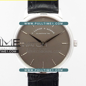 [9015 MOVE] A.Lange & Sohne Saxonia Thin 211.026 SS Best Edition - 아랑게 운트죄네 삭소니아 베스트에디션 - ALA049